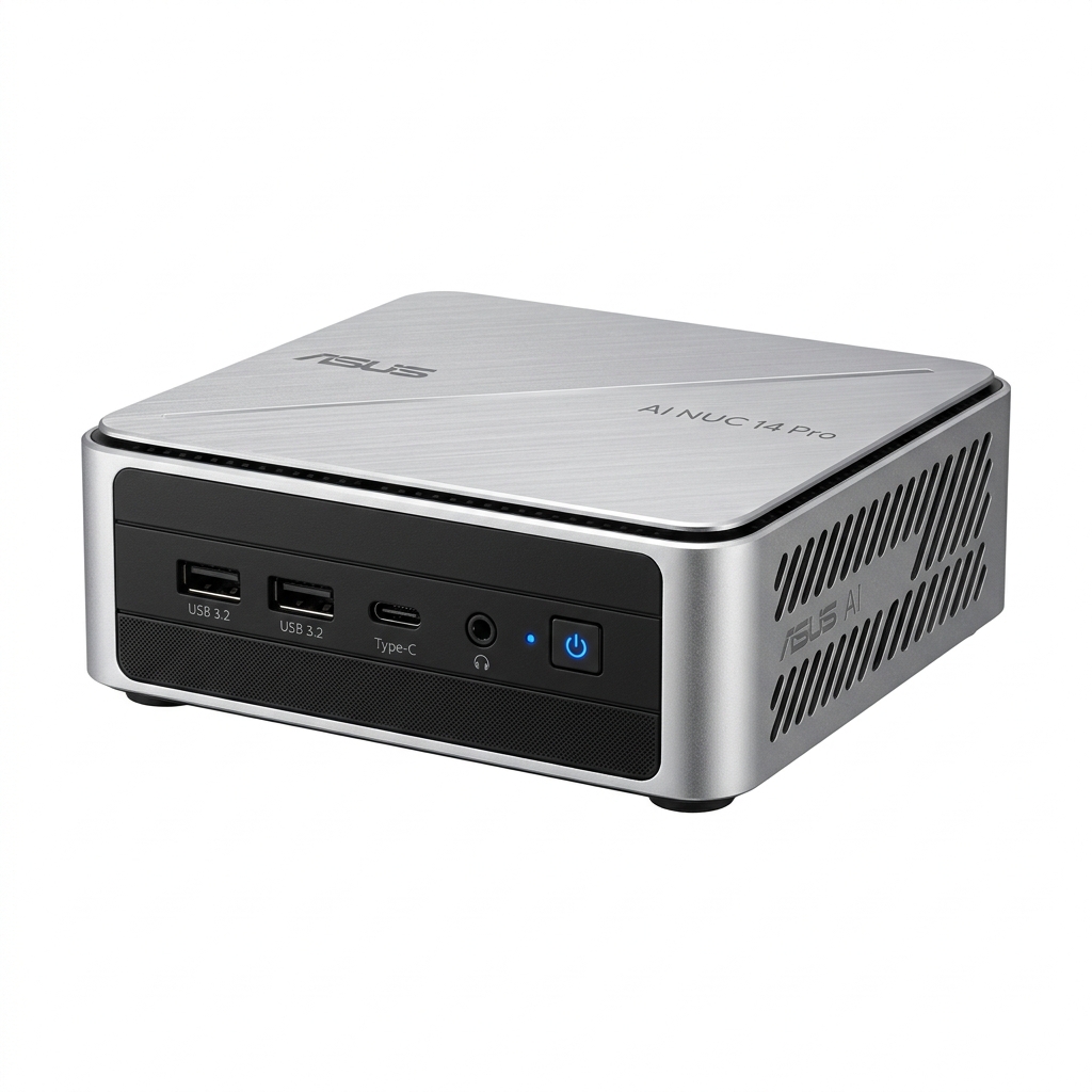 ASUS NUC 14 Pro AI