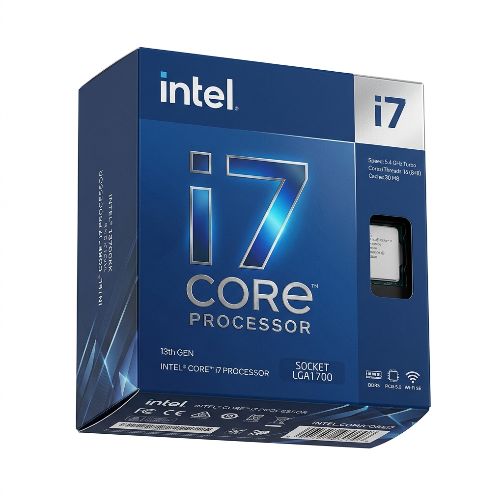 Intel Core i7-14700K