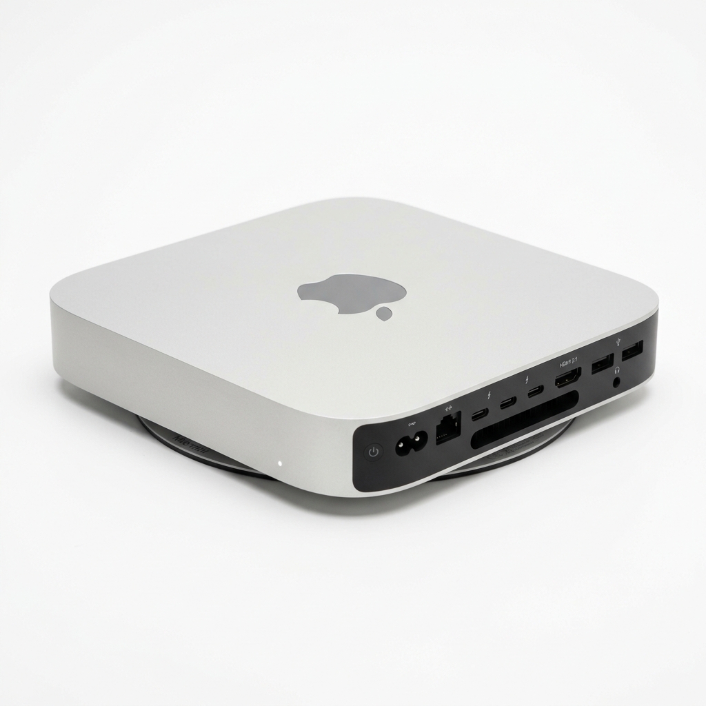 Apple Mac mini (M4 Pro)