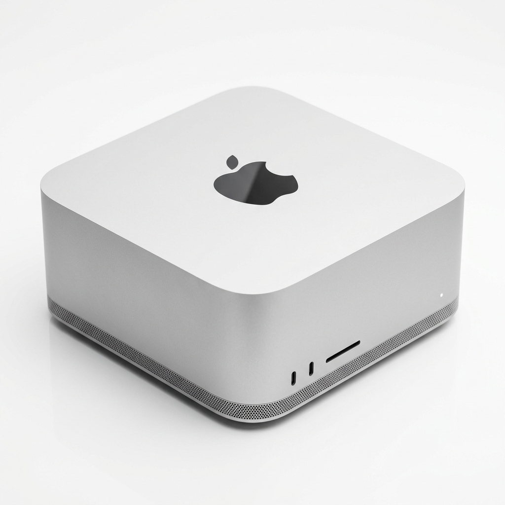 Apple Mac Studio (M4 Max)