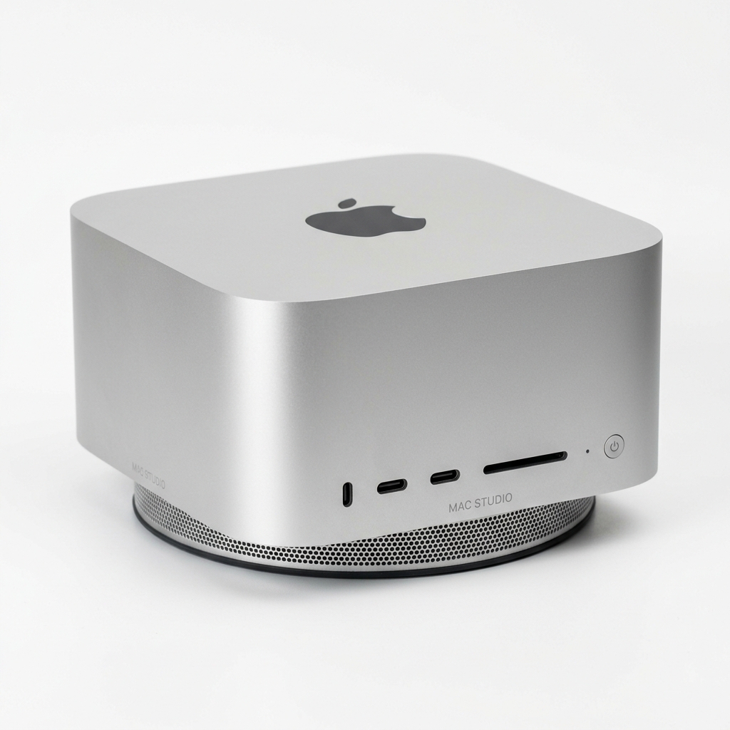 Apple Mac Studio (M4 Ultra)