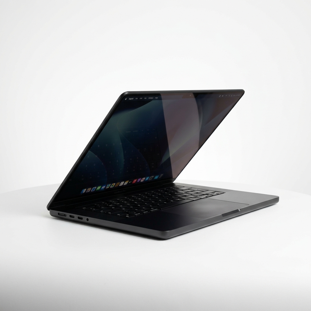 Apple MacBook Pro 16-inch (M4 Max)