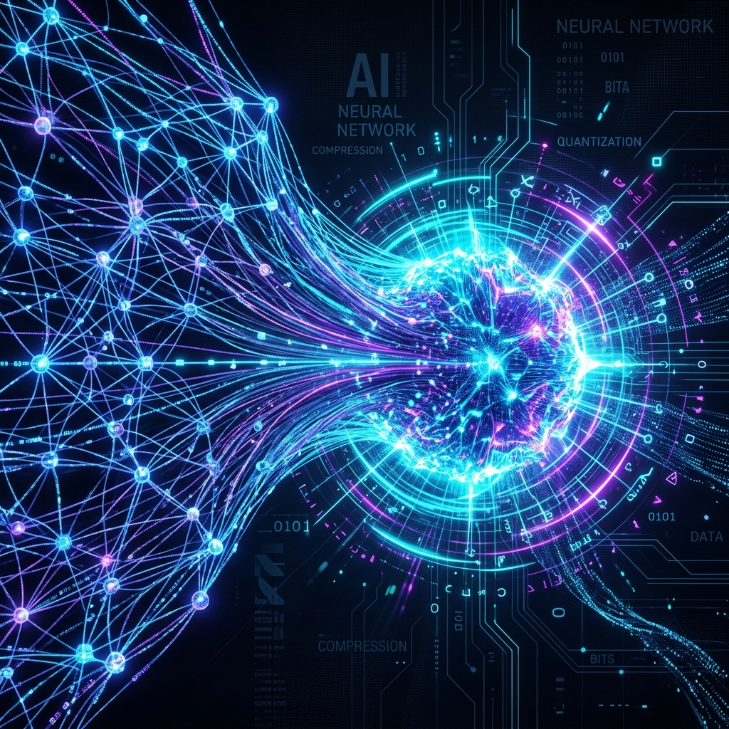 TurboQuant: Redefining AI Efficiency with Extreme Compression